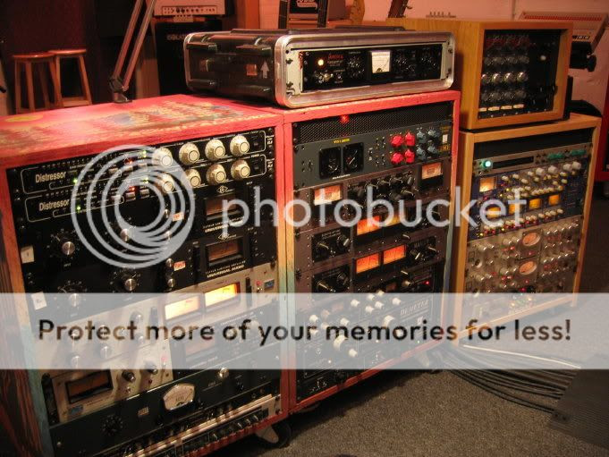 Photo Sharing and Video Hosting at Photobucket