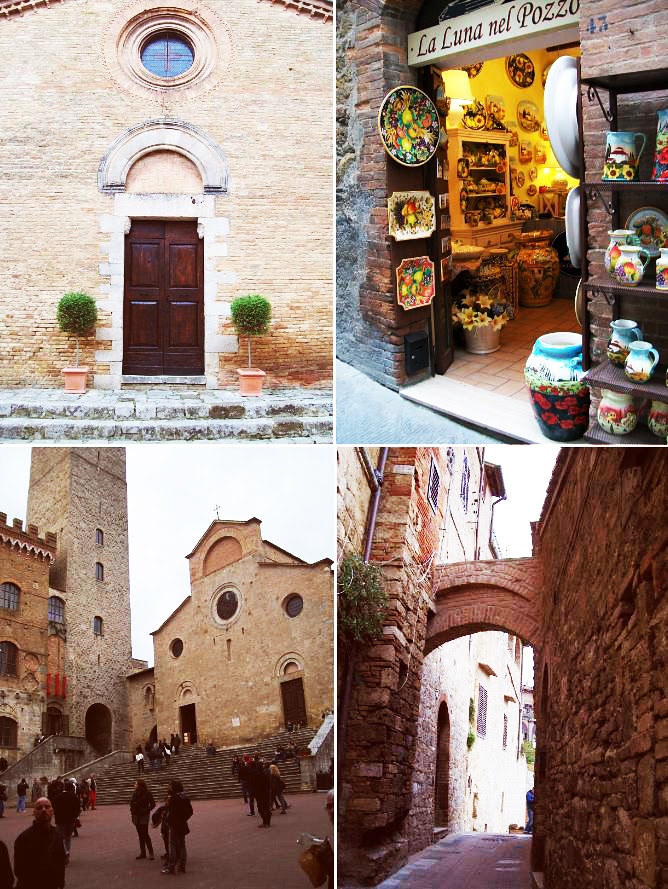 Toscana