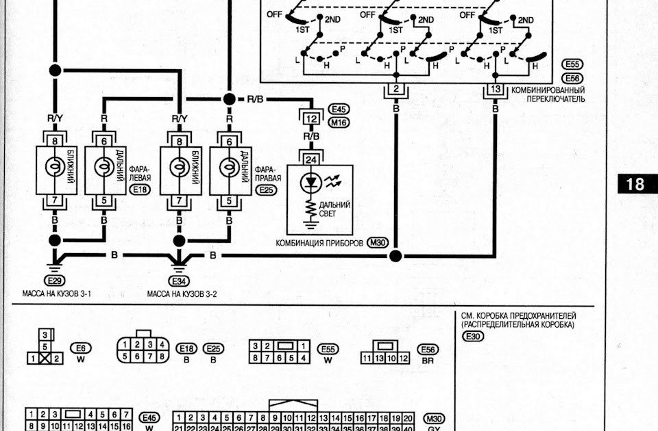 Nissan Wiring Diagram Pdf ALYYNLUVDANISHAMZA