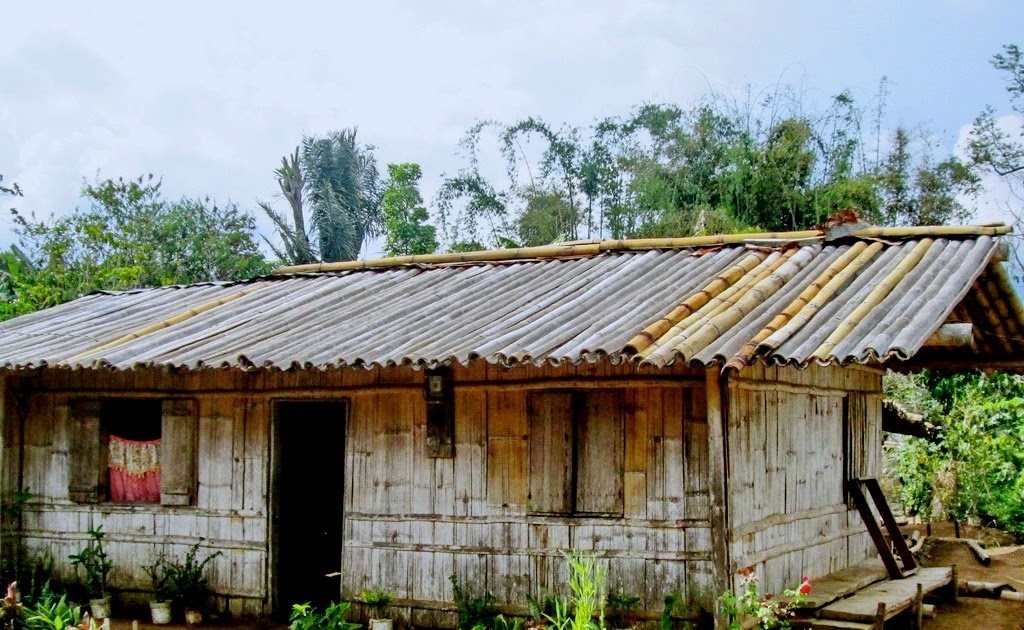 Gambar Desain Pagar Rumah Dari Batu Bata  Contoh U