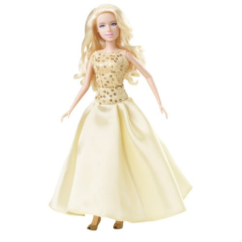 Unique and Funky Gifts: Taylor Swift Doll Collection