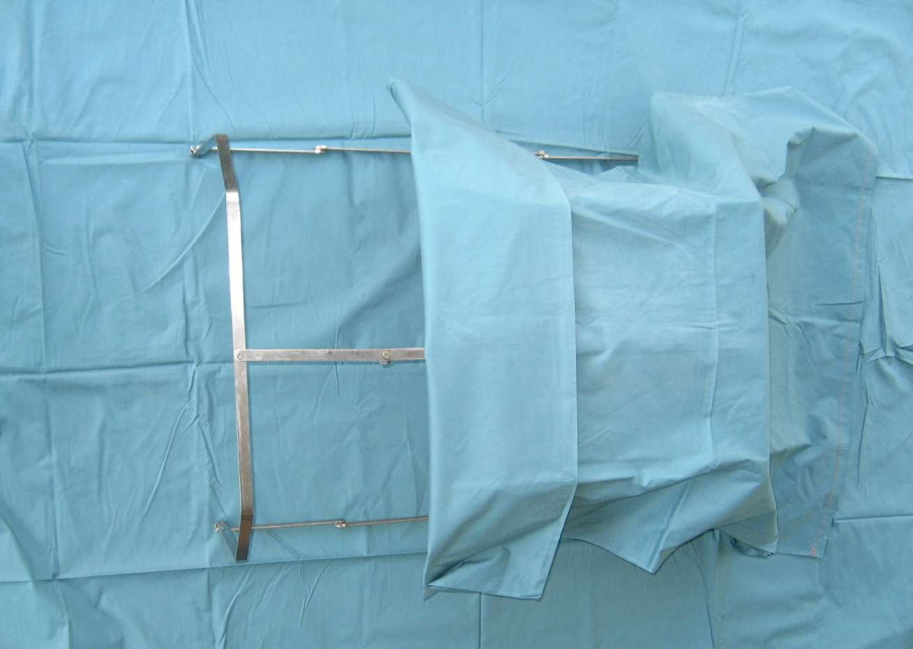 Bed Cradle For Burn Patients Roole