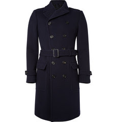 DIARY OF A CLOTHESHORSE: AW 11/12 BURBERRY COATS FOR MEN