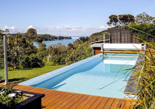 Le Chalet - Auckland