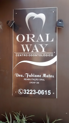Avaliações sobre Oral Way Centro Odontológico em Macapá - Dentista