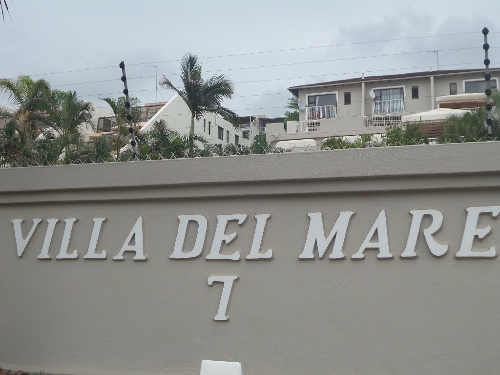 VILLA DEL MARE