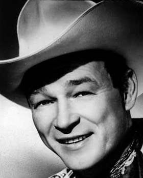 Austenitis: Spotlight: Roy Rogers