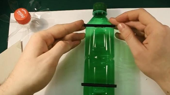 Konsep Cara Membuat Kerajinan Dari Botol Sprite