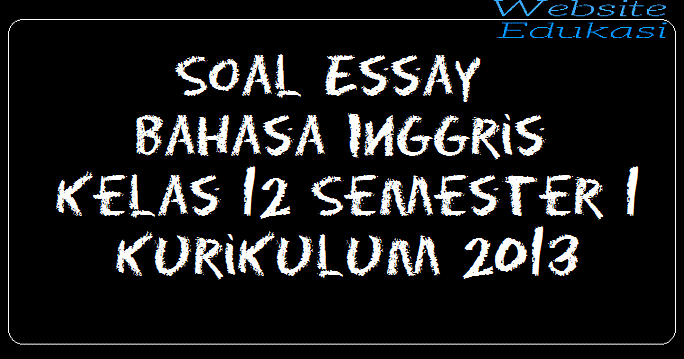 ➤ 16 soal ukk bahasa inggris kelas 4 dan kunci jawaban pics