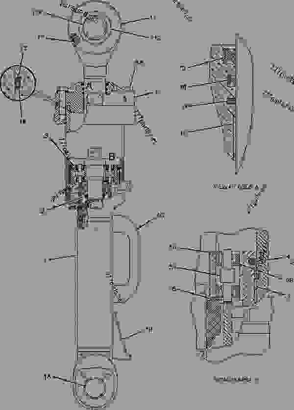 Volvo S40 Engine Diagram - Complete Wiring Schemas