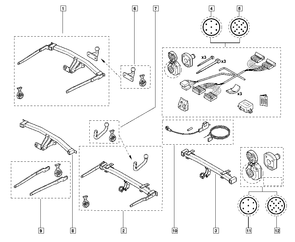 Diagram  Wiring Diagram Renault Megane Ii Espa Ol Full