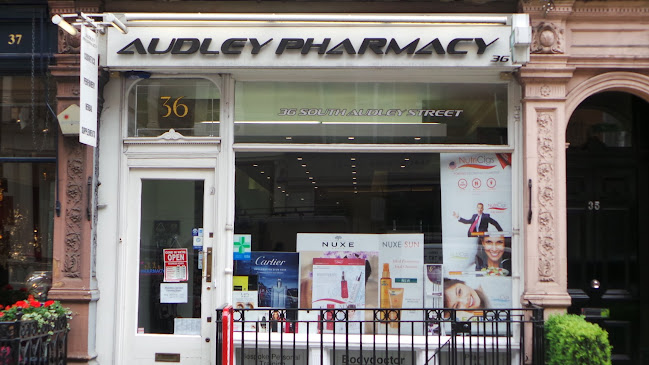 audley pharmacy