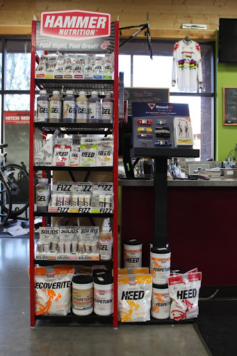 Bicycle Store «Bicycle Vibe», reviews and photos, 2633 W Carefree Hwy, Phoenix, AZ 85085, USA