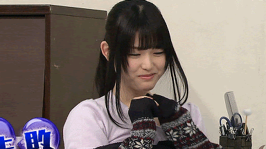 Resultado de imagem para Burikko girl gif