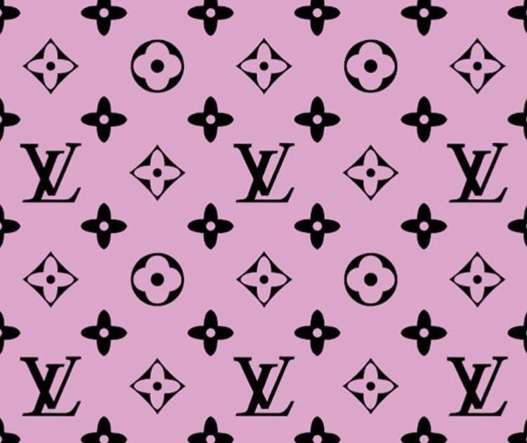 The Best 13 Louis Vuitton Wallpaper Pink Baddie Aesthetic - Mascuscot