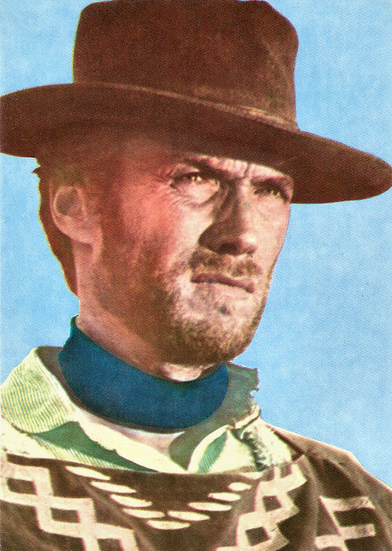 Clint Eastwood