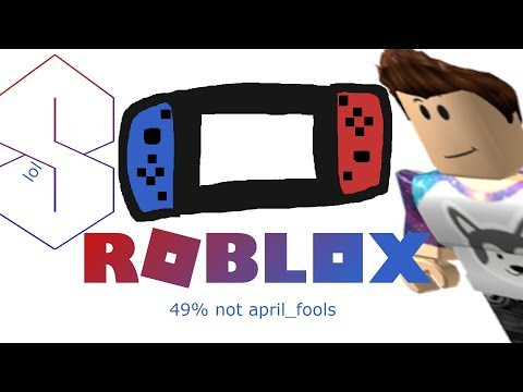 Switch Nintendo Roblox For Switch