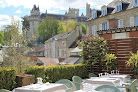 Hôtel Pierrefonds - Aux blés d'or Pierrefonds