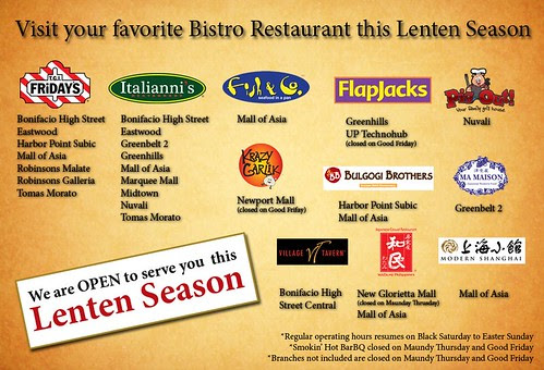 Bistro Group
