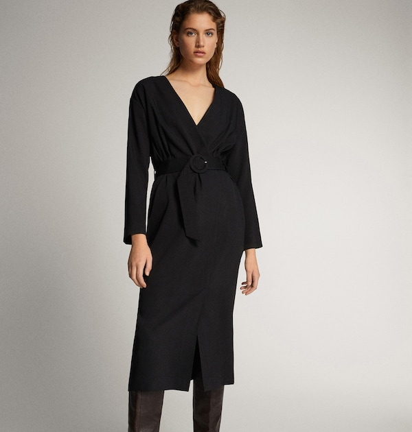 Ouf! 38+ Faits sur Massimo Dutti Robe? Check spelling or type a new query.