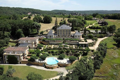 hôtels Domaine de Rochebois Vitrac