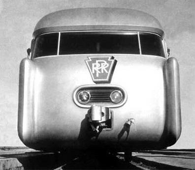 Train Travel, Transportation