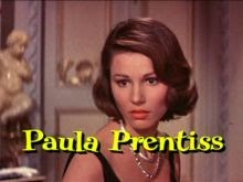 Paula prentis nude