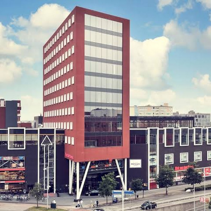 Mercure Hotel Amersfoort Centre