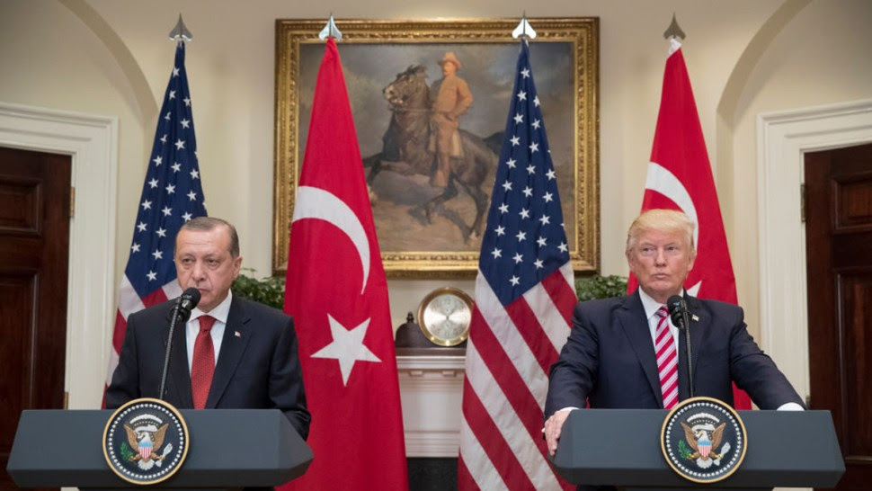 Αποτέλεσμα εικόνας για the bodyguards of turkish president in Washington