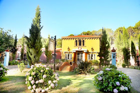 Villa Toscana Boutique Hotel