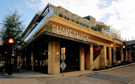 Shake Shack