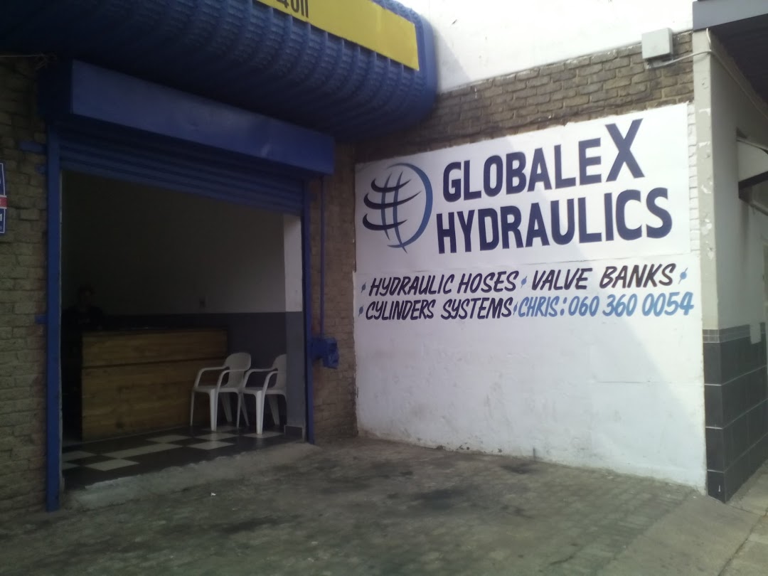 Globalex Hydraulics