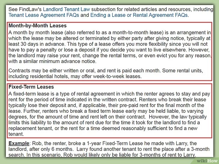 Labace Carta De Terminacion De Contrato De Arrendamiento Modelo