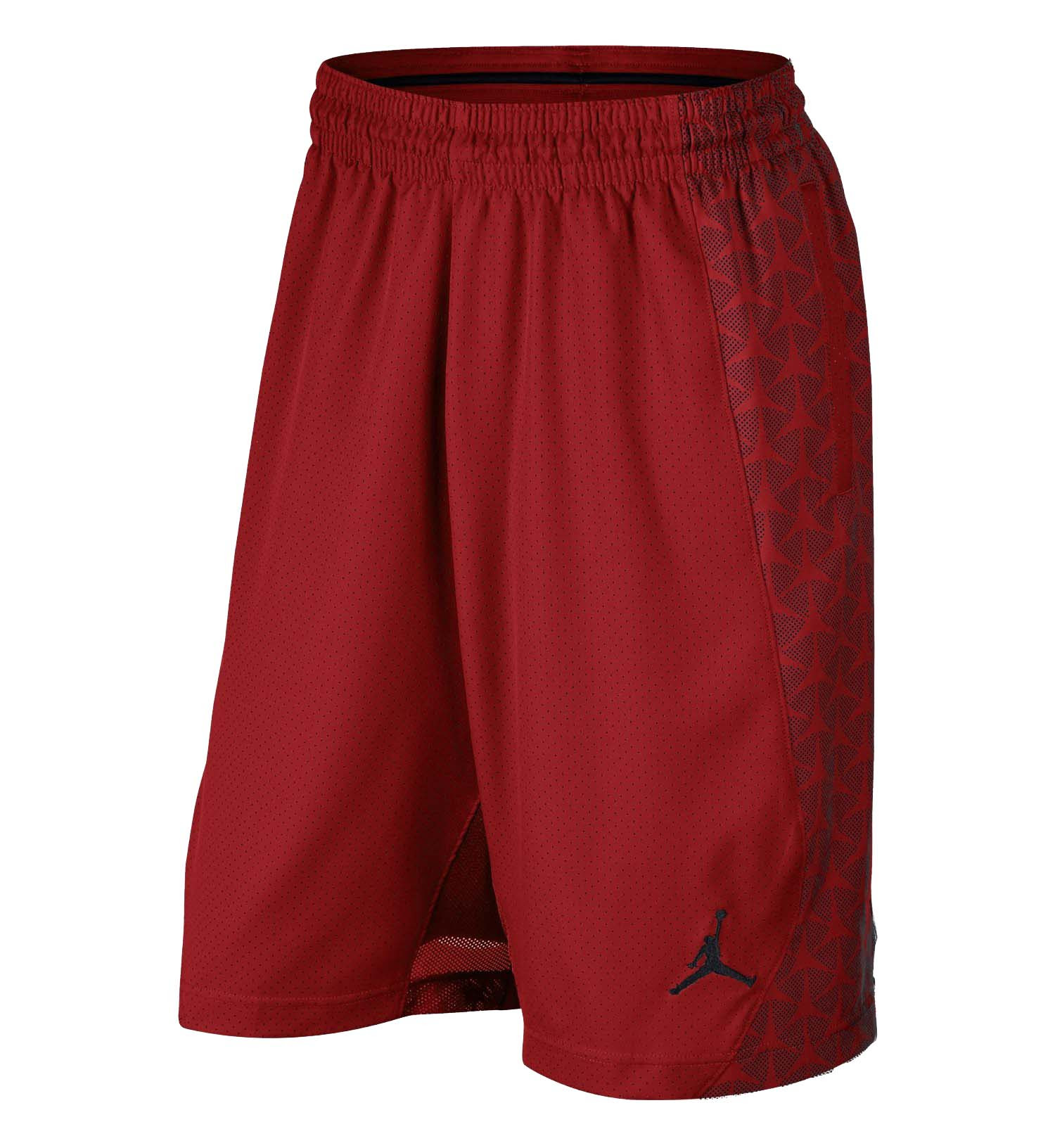 Basketball Shorts Jordan : Jordan - Jordan Takeover Basketball Shorts ...