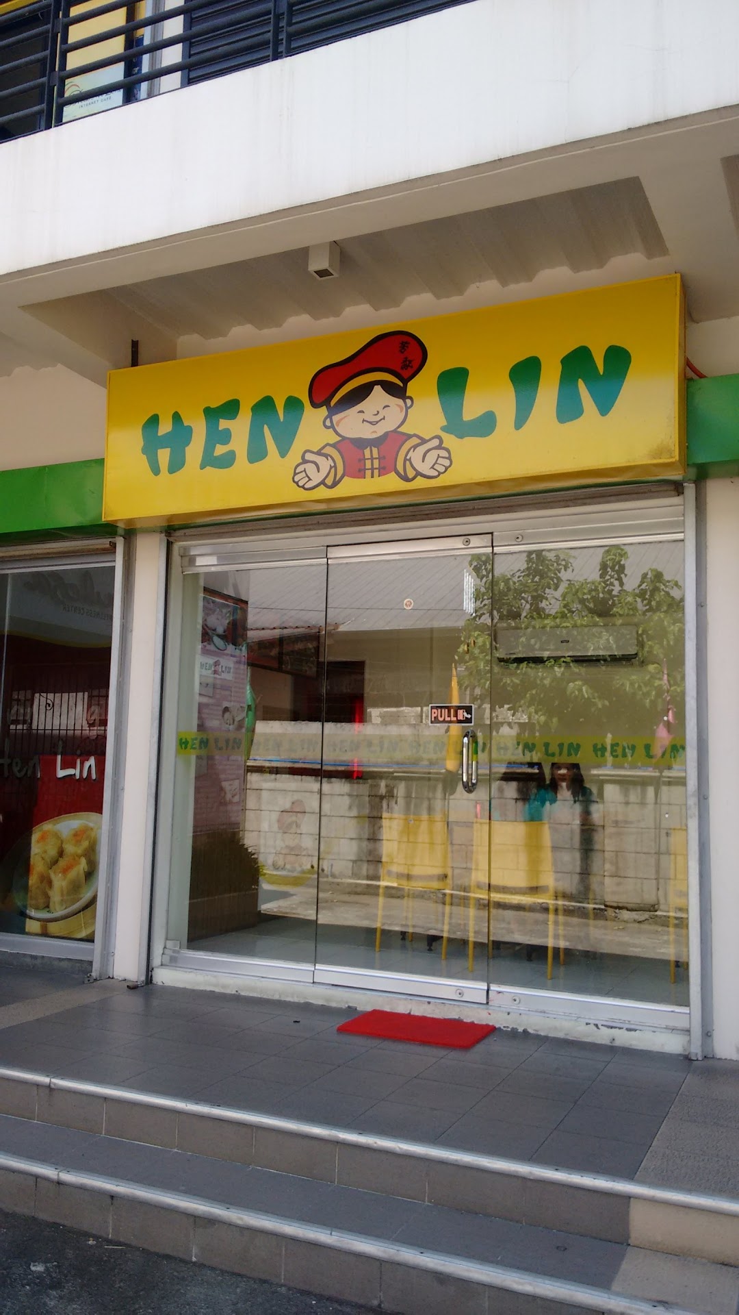 Hen Lin