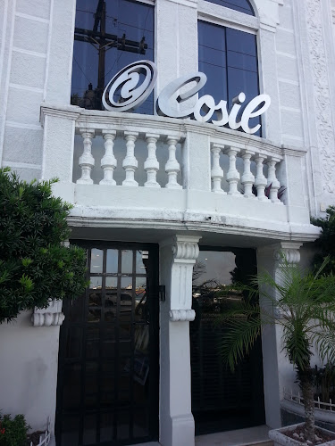 Cosil Construções e Incorporações - Aracaju
