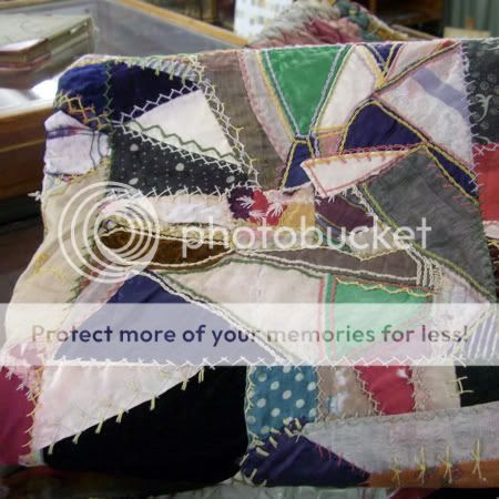 CrazyQuilt