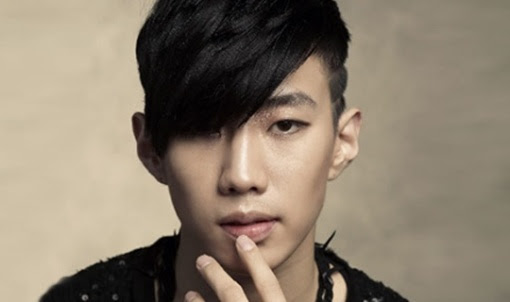 K-PoP pRoFiLe: Jay Park Profile