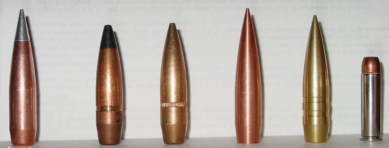 wallpaper: 50 cal bullet