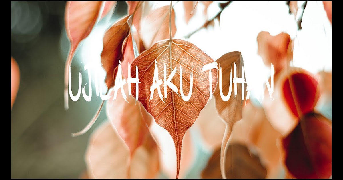 Chord Lagu Sinar Kemuliaanmu Bapa Pulihkan Aku Tuhan