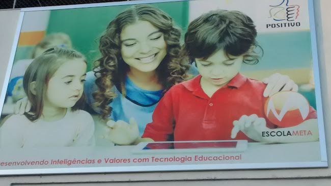 Avaliações sobre Escola Meta em Macapá - Escola
