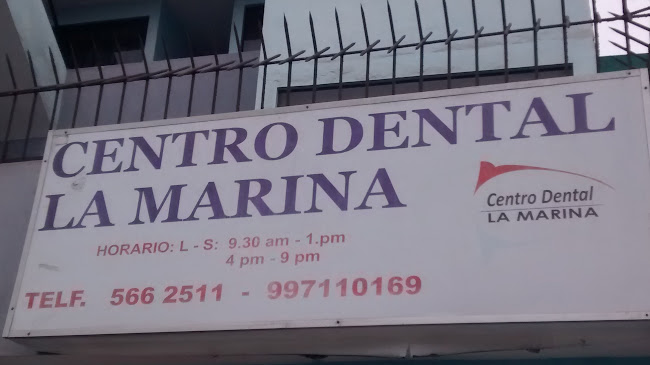 Centro Dental La Marina - San Miguel