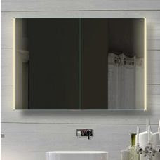Badezimmer Spiegelschrank Mit Beleuchtung Und Steckdose