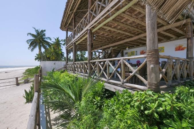 Isla Bonita Zanzibar Beach Resort