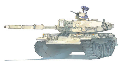 ダウンロード可能 戦車 イラスト 簡単 イラスト素材