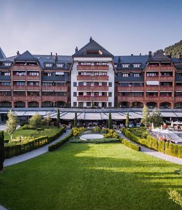 Gstaad - Wikipedia