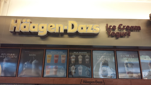 Ice Cream Shop «Haagen-Dazs», reviews and photos, 4200 Conroy Rd, Orlando, FL 32839, USA