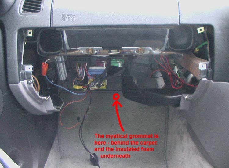 Fuse Box For 2013 Ram 1500