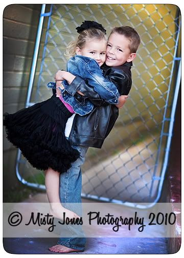 Riverview Children's Portraiture