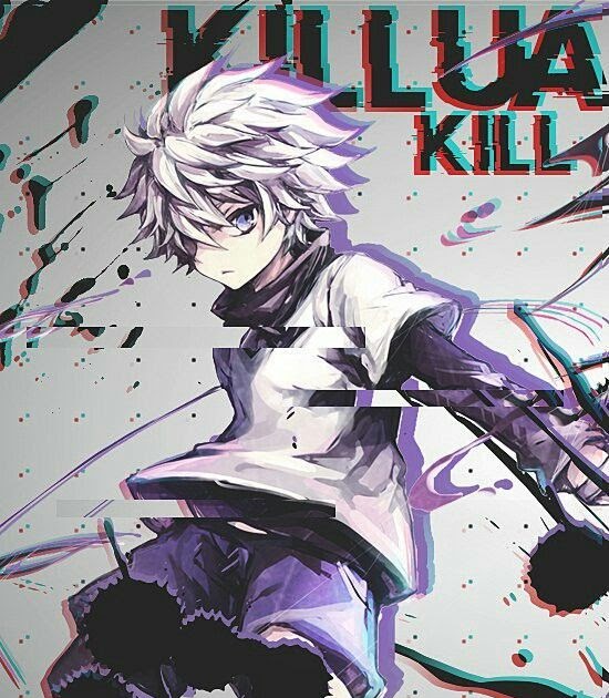 Best Hunter X Hunter Wallpaper Pinterest Free